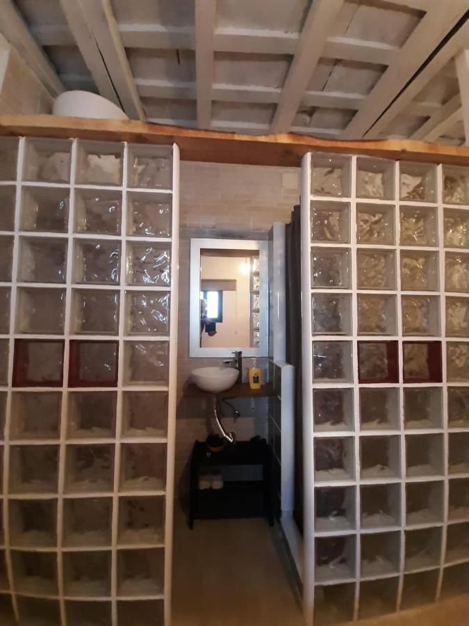 הוילה וחר דה לה פרונטרה Estudio Del Zaguan מראה חיצוני תמונה