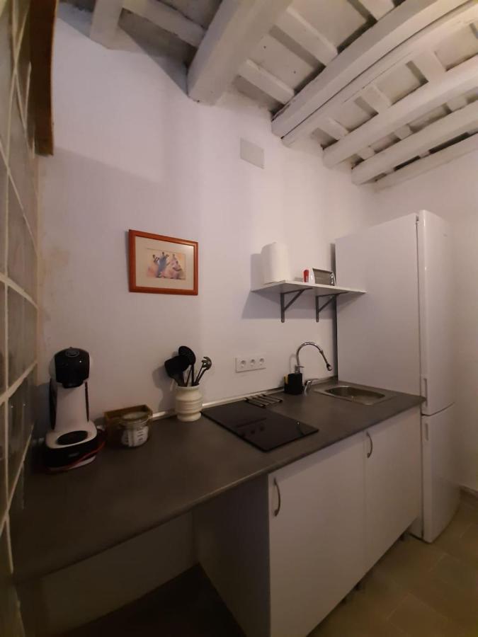 הוילה וחר דה לה פרונטרה Estudio Del Zaguan מראה חיצוני תמונה