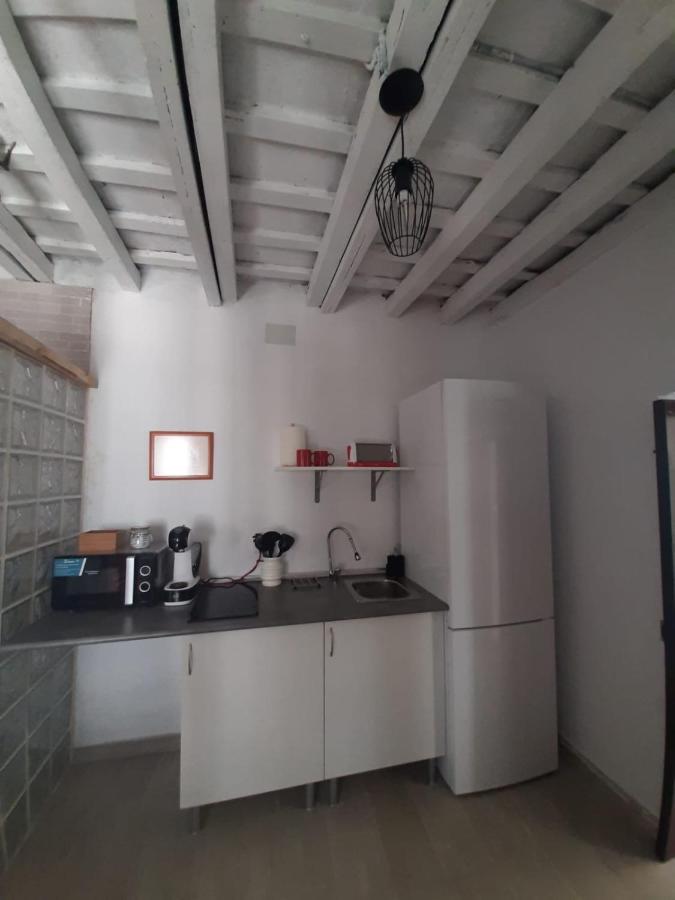 הוילה וחר דה לה פרונטרה Estudio Del Zaguan מראה חיצוני תמונה