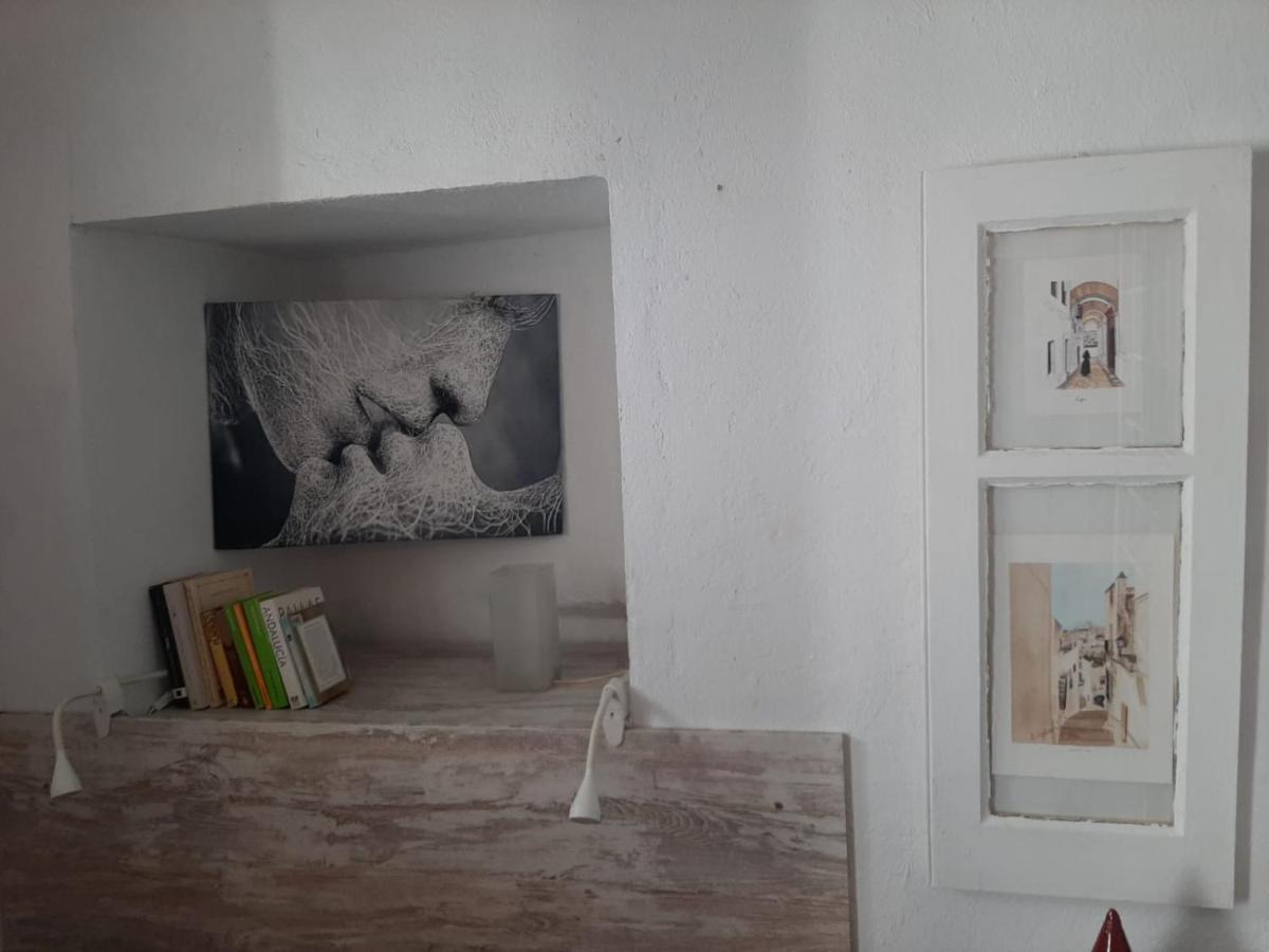 הוילה וחר דה לה פרונטרה Estudio Del Zaguan מראה חיצוני תמונה