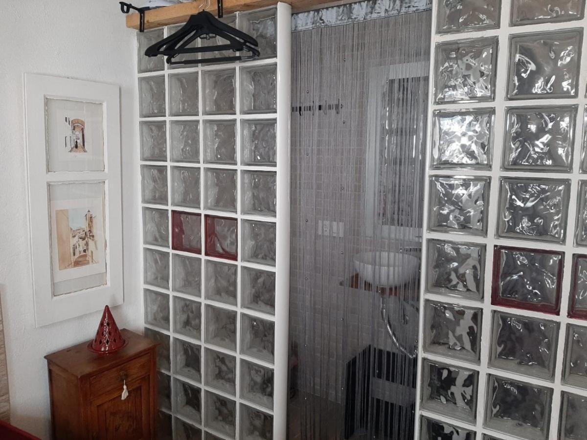הוילה וחר דה לה פרונטרה Estudio Del Zaguan מראה חיצוני תמונה