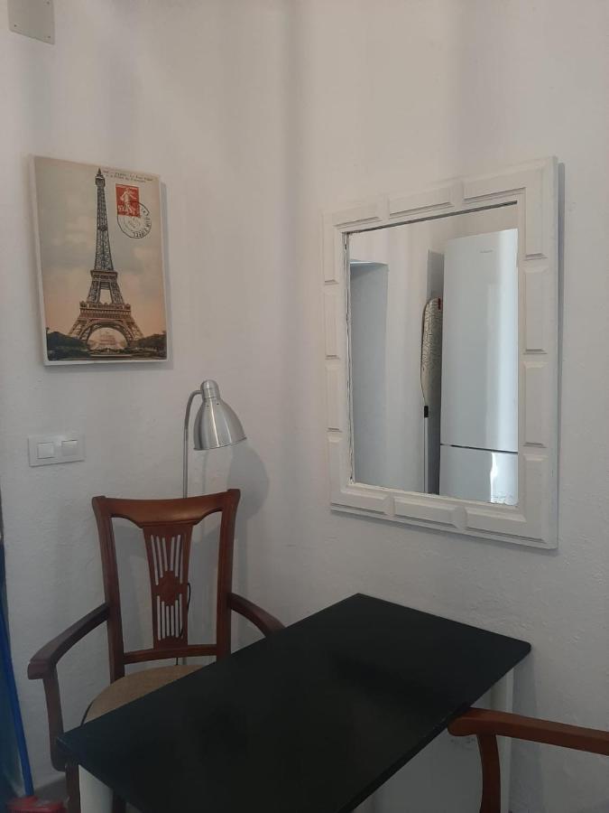הוילה וחר דה לה פרונטרה Estudio Del Zaguan מראה חיצוני תמונה